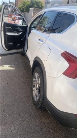 هيونداي سانتافي